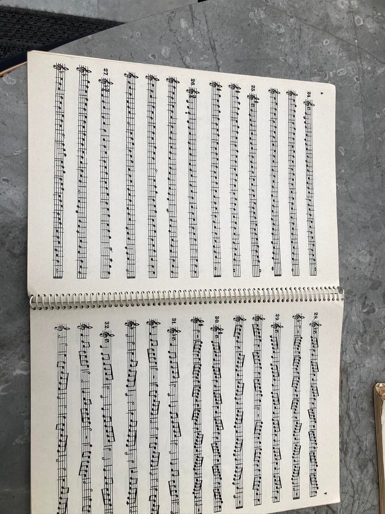 Arban methode, Musique & Instruments, Enlèvement ou Envoi, Comme neuf