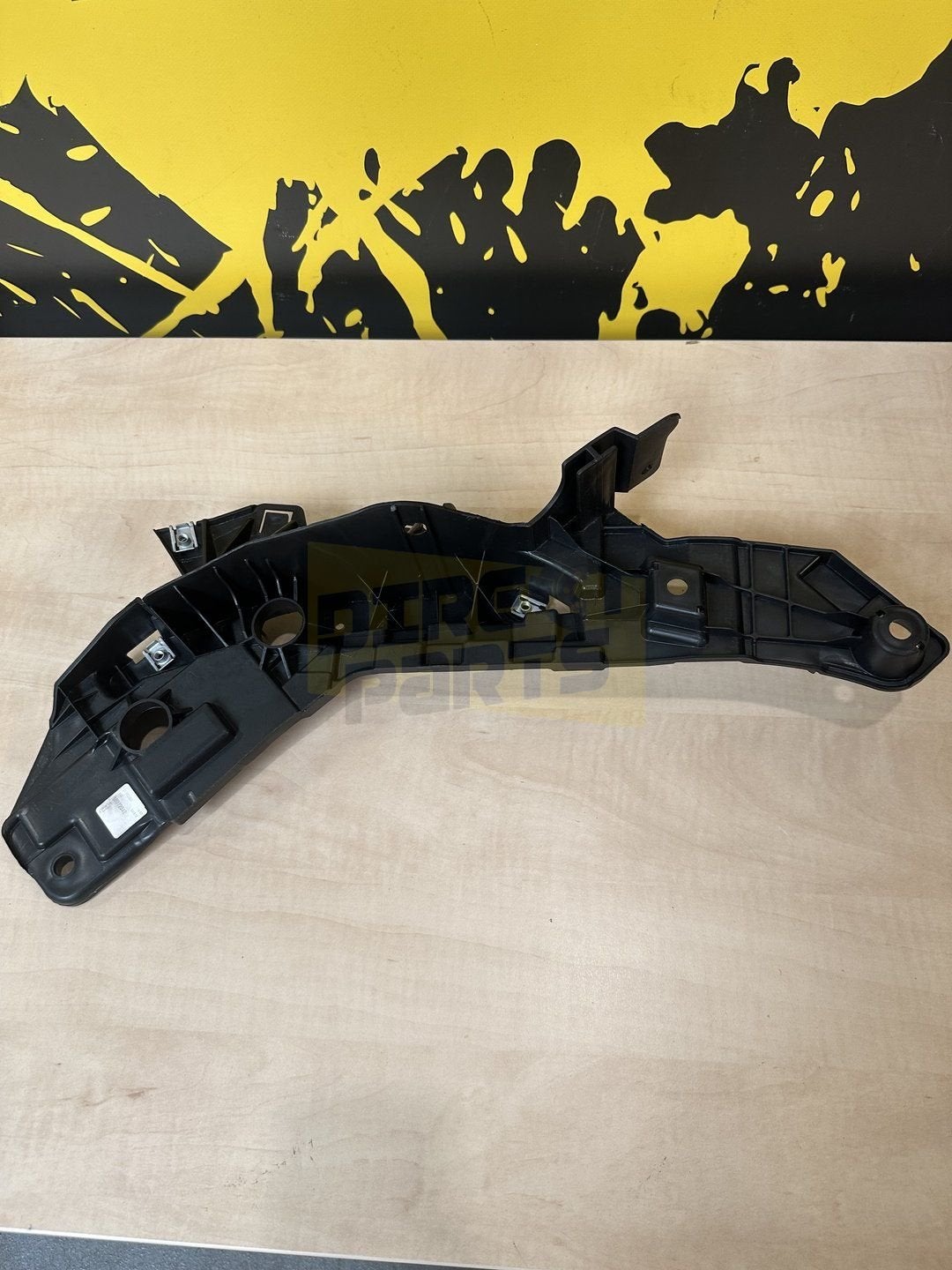 Peugeot Boxer (04/14-) Voorbumpersteun Links Binnen Boven Or, Auto-onderdelen, -, Voor, -, Nieuw