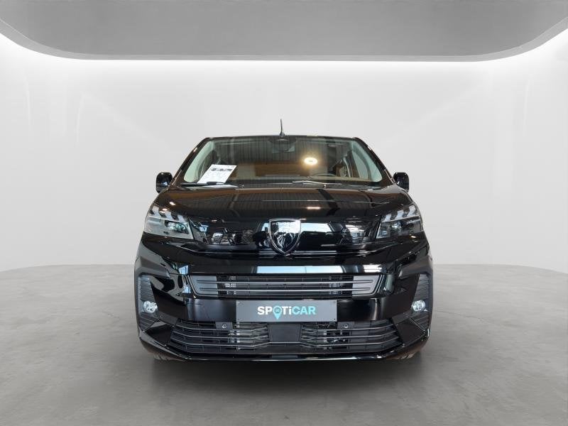 Peugeot Expert Combi 2.2 DC Long L3 BlueHDi S/S EAT8 5d 133k, Autos, Achat, 2184 cm³, Diesel, Automatique