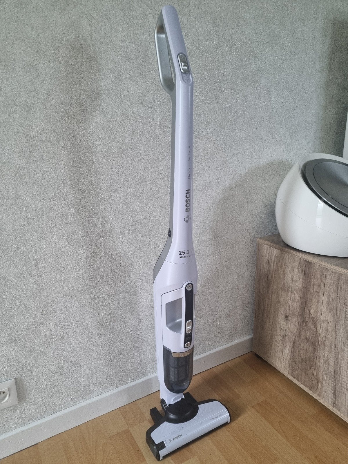 Bosch 25.2v, Electroménager, Enlèvement ou Envoi, Bosch