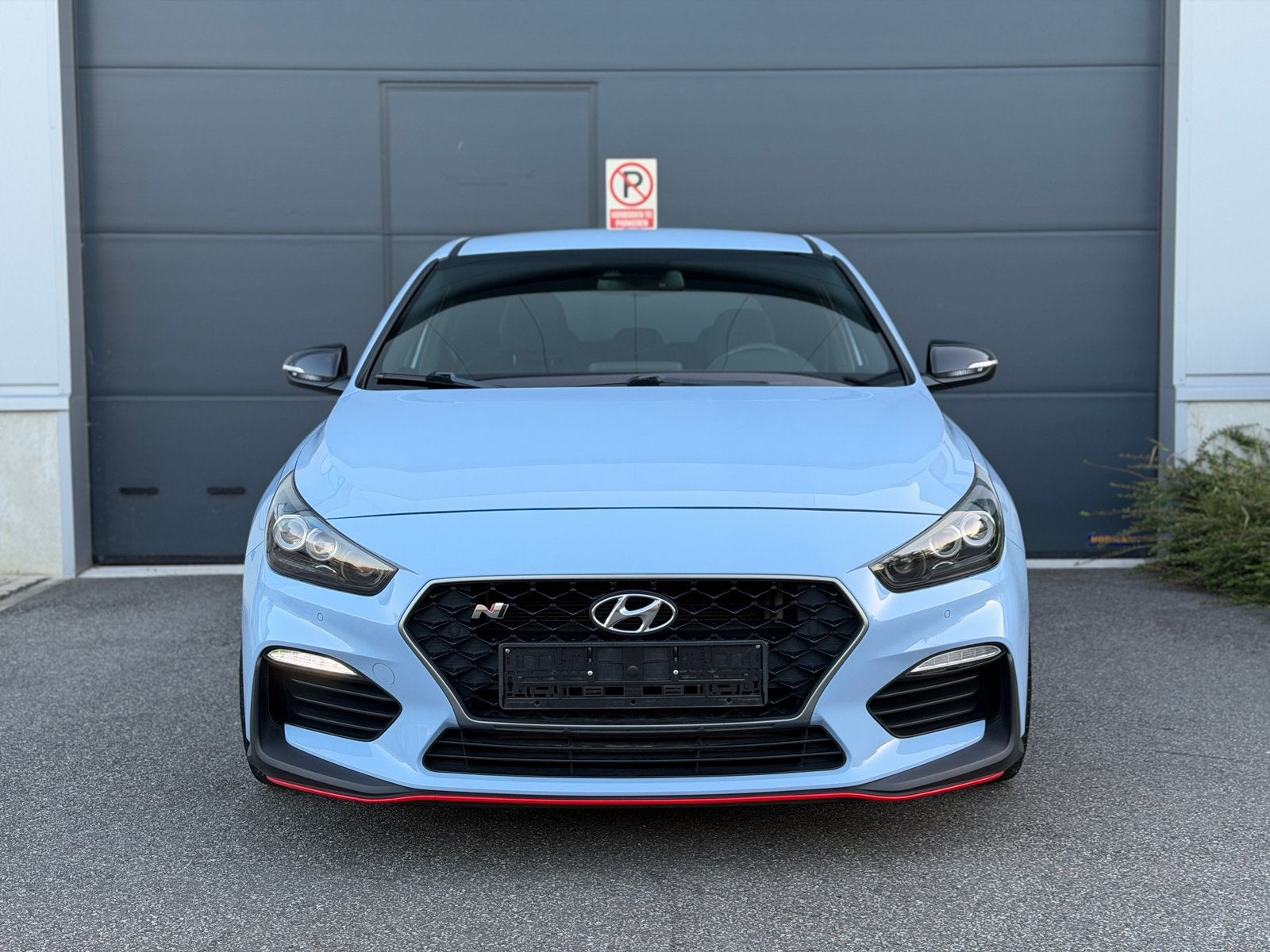 Hyundai i30 N Performance 2.0 T-GDi – 275 PK, Auto's, Hyundai, Voorwielaandrijving, 1998 cc, https://public.car-pass.be/vhr/9664538b-6f26-4448-b9f1-1e6350cfa07d