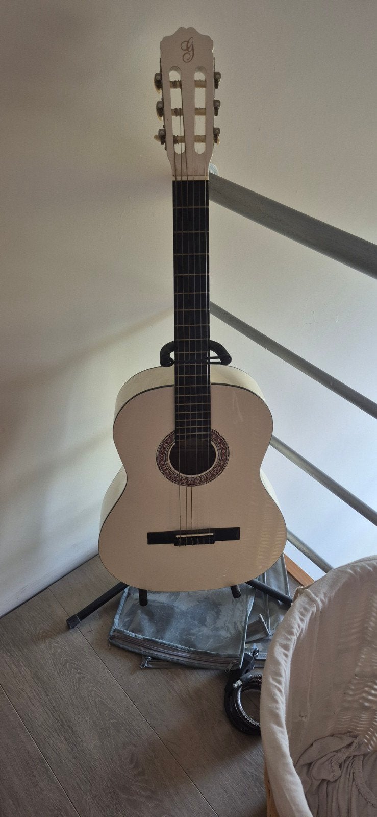 guitare, Musique & Instruments, Instruments à corde | Guitares | Acoustiques, Enlèvement