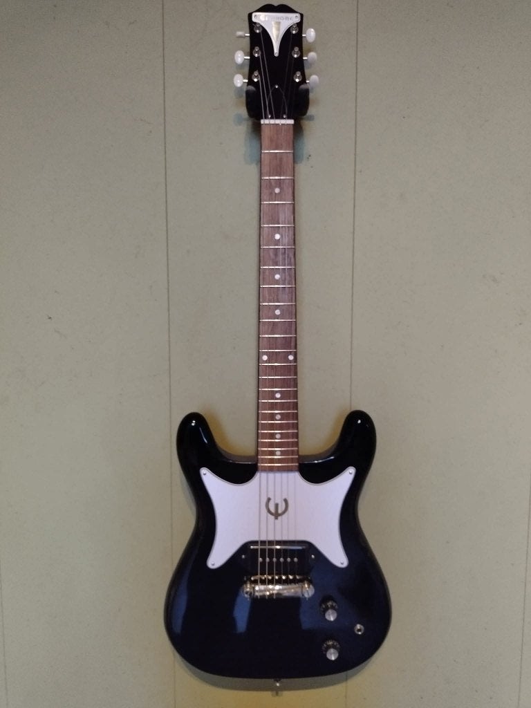 Epiphone gitaren, Muziek en Instrumenten, Ophalen, Gebruikt, Epiphone