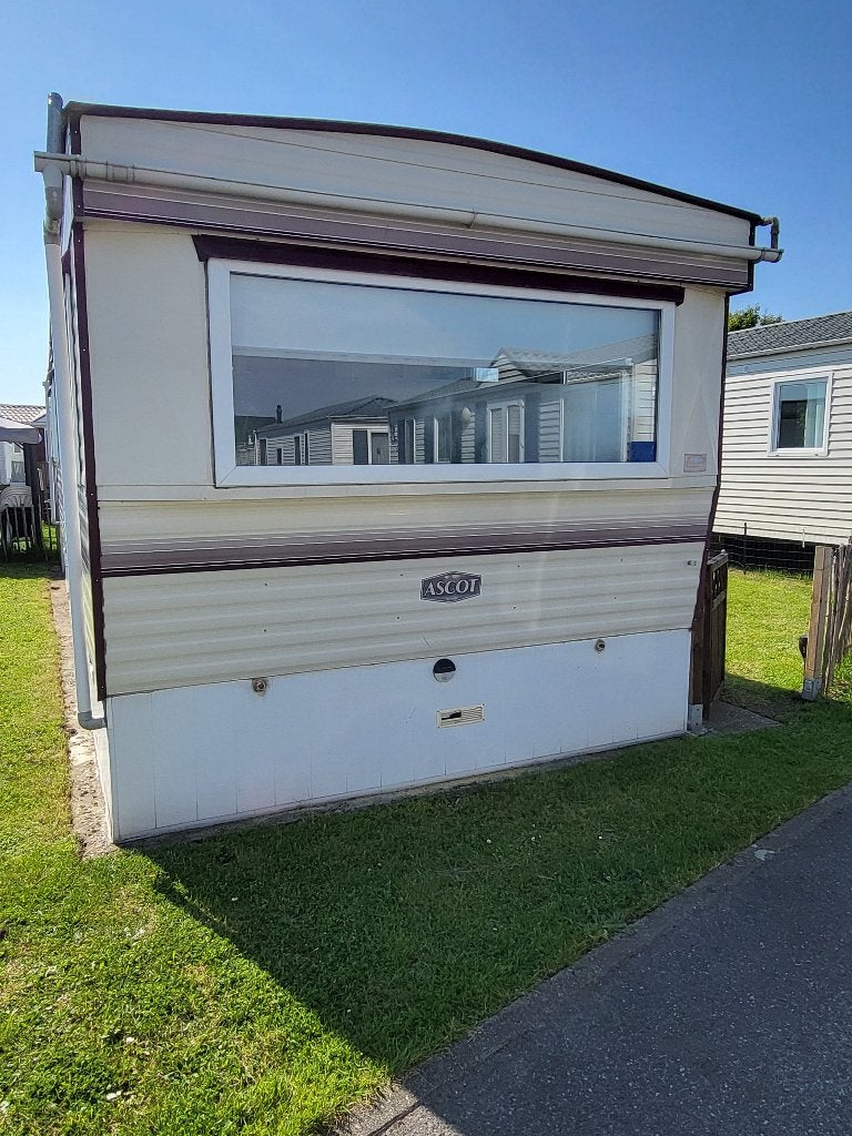 A vendre caravane 4 personnes (bien lire l annonce), Caravanes & Camping, Jusqu'à 4