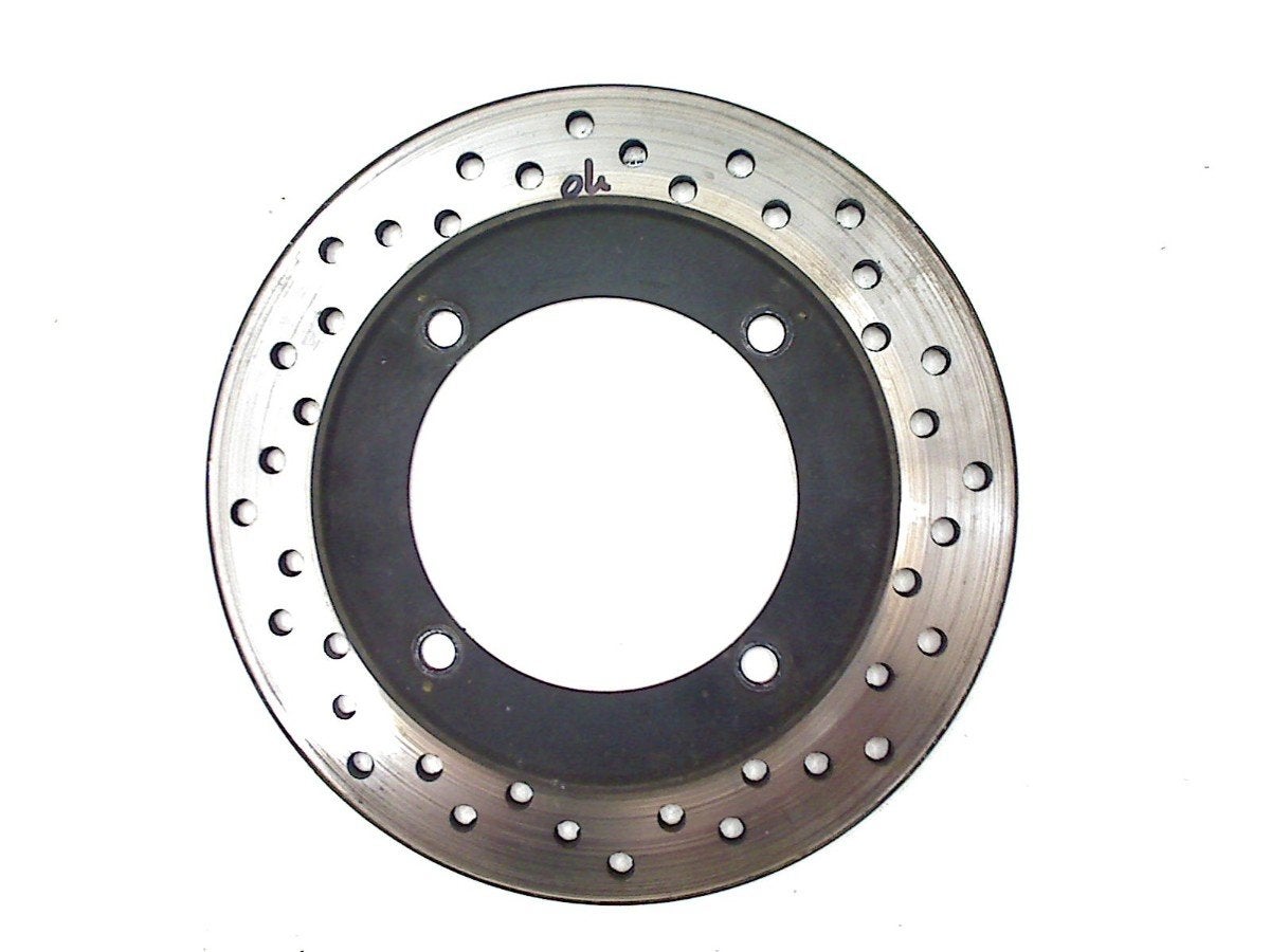 REMSCHIJF ACHTER CBF 600 2004-2006 (CBF600N CBF600S PC38), Motoren, Honda Center GmbH, Gebruikt, Info@honda.de, Hanauer Landstraße  222-224
60314  Frankfurt am Main, DE