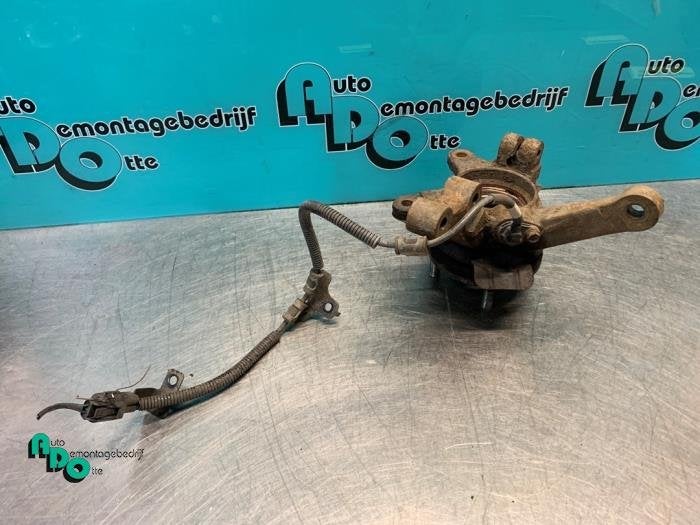 Joint avant gauche d'un Hyundai I10 (I10 08-), -, 3 mois de garantie, Utilisé, Hyundai