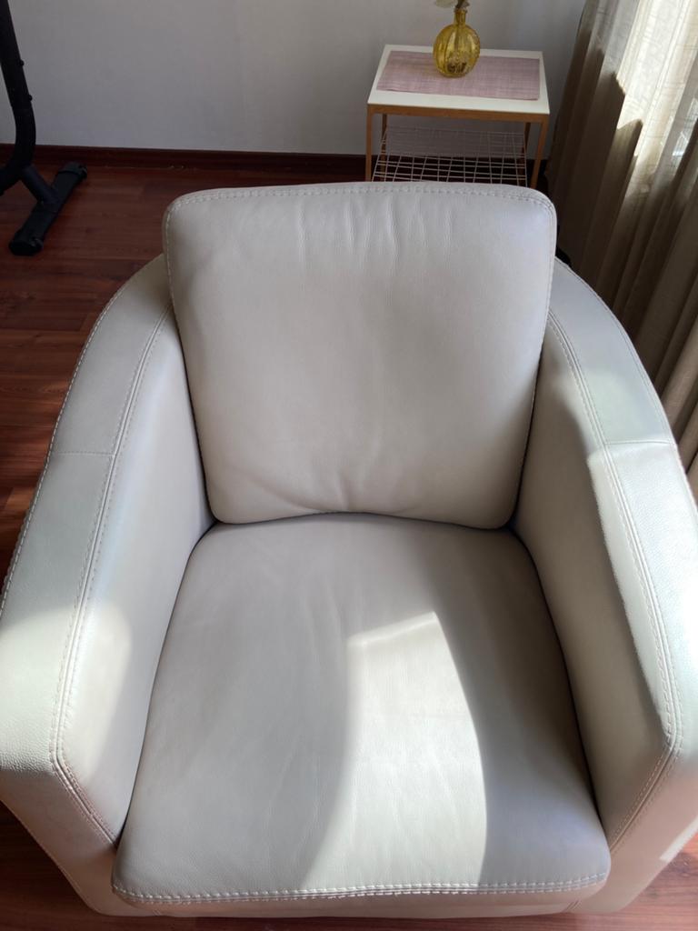 Fauteuil 1 place, Enlèvement, Utilisé