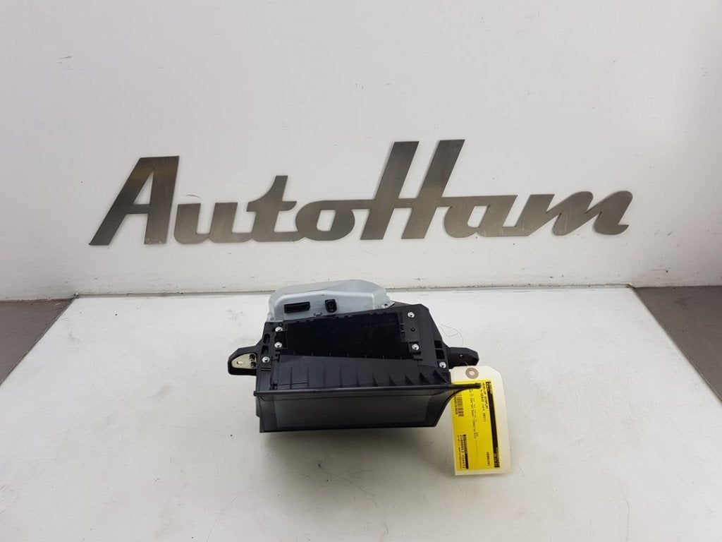 HEAD UP DISPLAY BMW 5 serie (F10) (01-2009/10-2016), Gebruikt, BMW