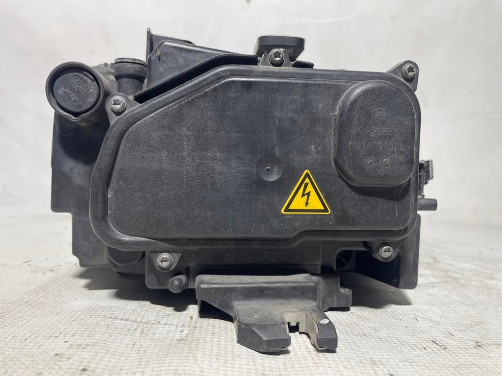 Phare gauche Audi A4 8U0941005C, Audi, Enlèvement, Utilisé