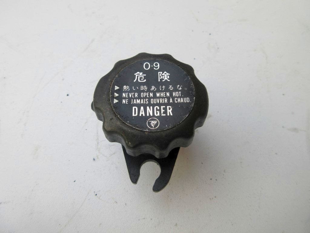 Honda VF1000 vulopening vuldop VF 1000 F vulgat opening dop, Enlèvement ou Envoi, Utilisé