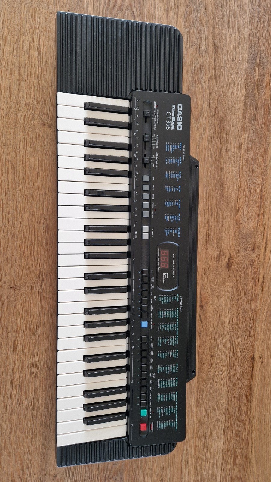 Keyboard, Muziek en Instrumenten, Keyboards, Ophalen