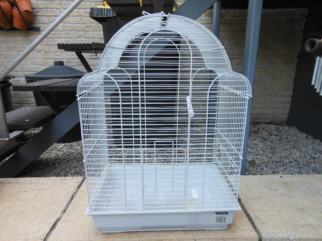 cage à canaris, Enlèvement, Neuf, Métal, Cage à oiseaux