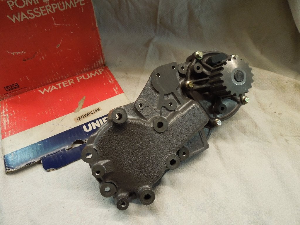 MORGAN +4 2.0i/ROVER 200 waterpomp, Ophalen of Verzenden, Nieuw, Overige automerken