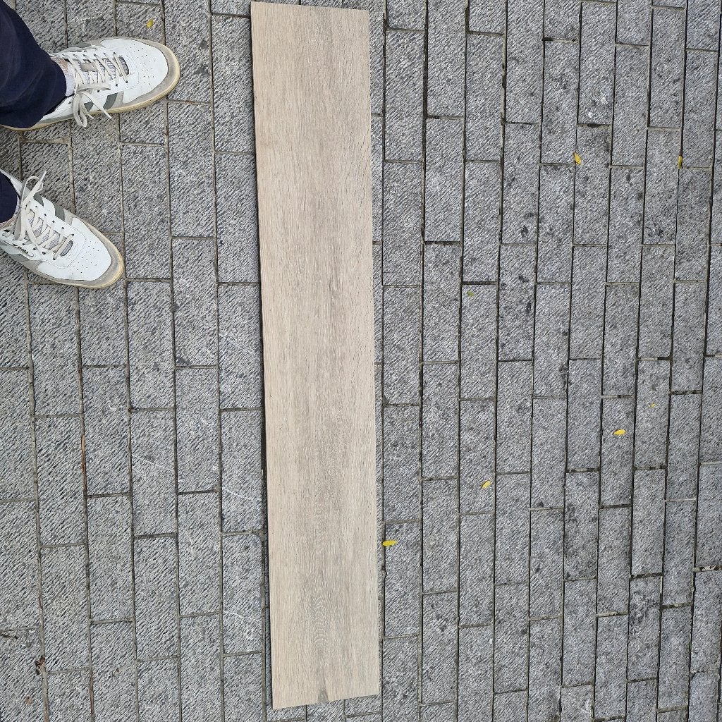 Carrelage imitation parquet, Neuf, 60 cm ou plus, Carrelage de sol, Céramique