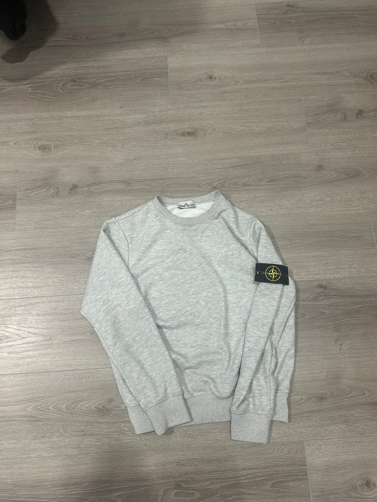 Stone island trui, Ophalen, Zo goed als nieuw