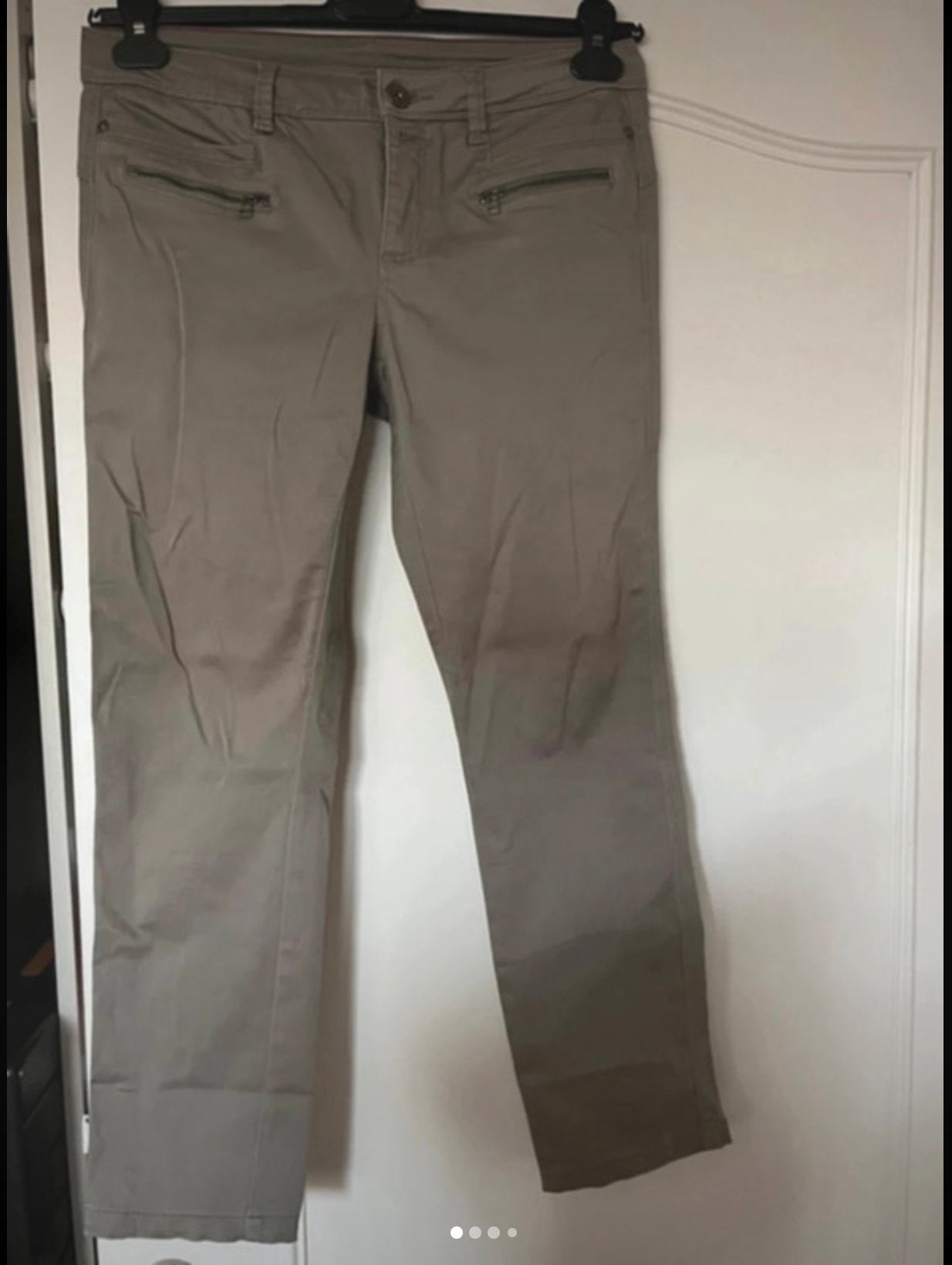 Broek street one maat 36/32, Ophalen of Verzenden, Zo goed als nieuw, Maat 36 (S)