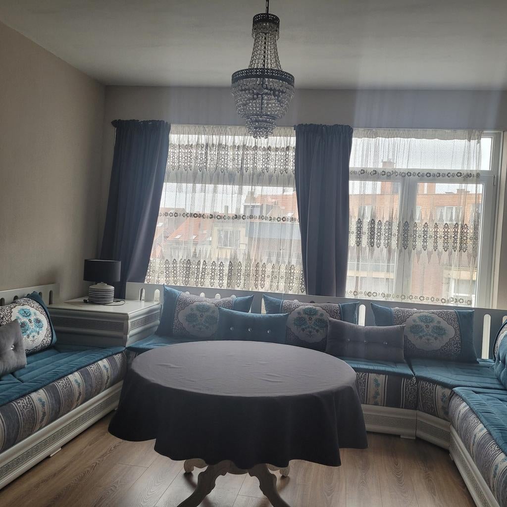 Salon marocain, Maison & Meubles, Enlèvement