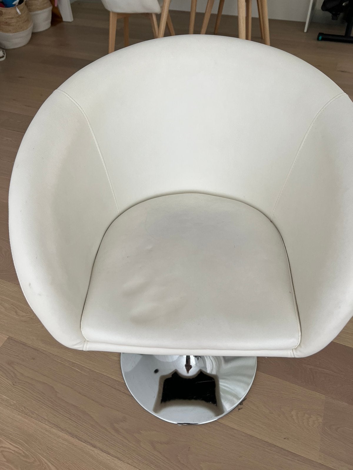 Fauteuil simili réglage, Moins de 75 cm, Moins de 150 cm, Une personne, Enlèvement