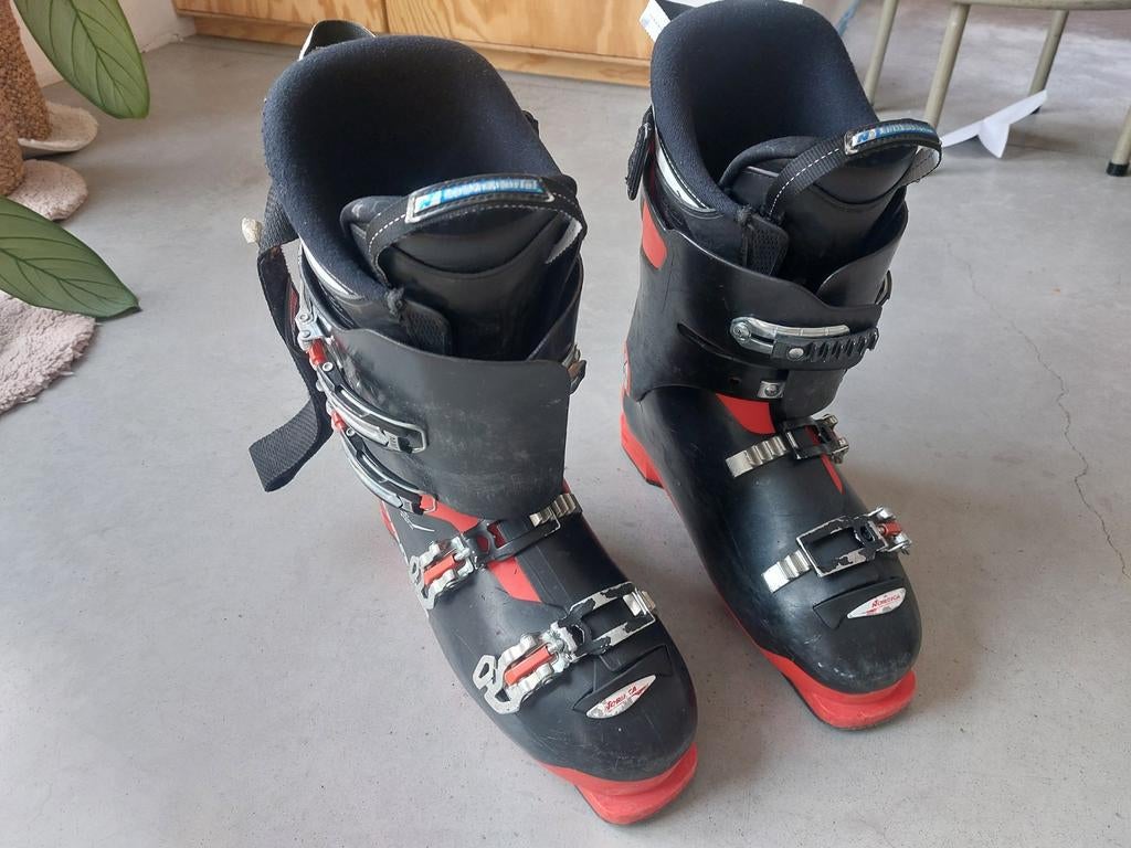 NORDICA skischoen maat 45, Gebruikt, Schoenen, Ophalen of Verzenden, Nordica