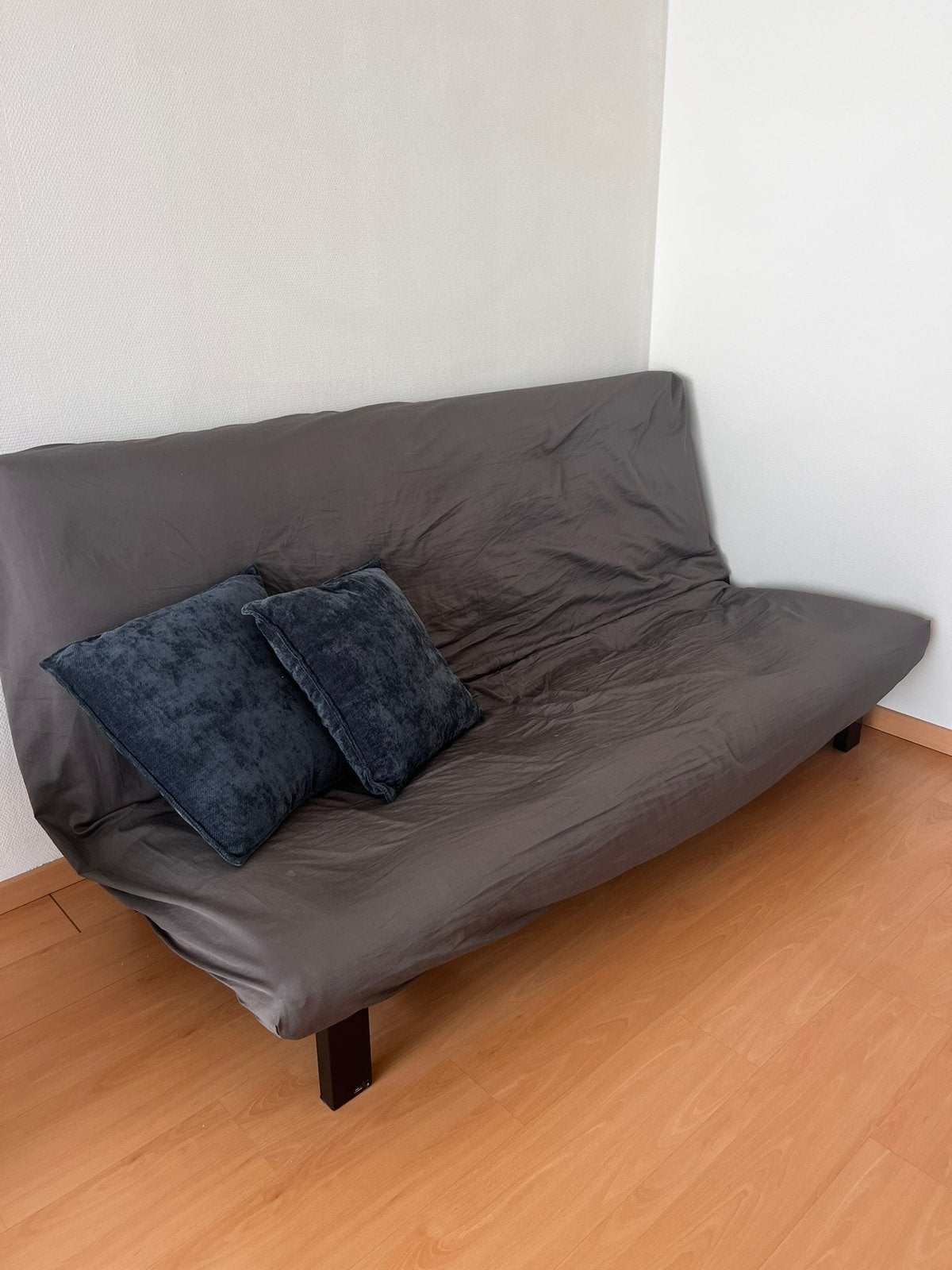 Slaapzetel 140x200, Huis en Inrichting, Ophalen, Zo goed als nieuw