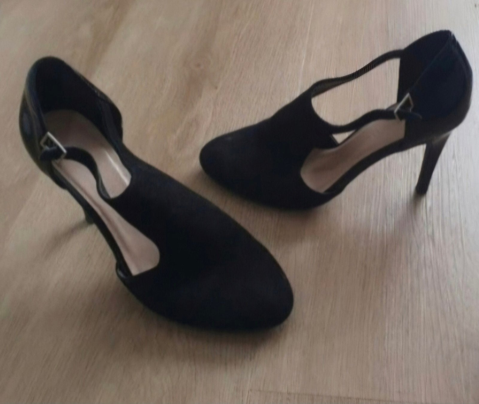 Pumps Trend One maat 39, Trend One, Ophalen of Verzenden, Gedragen, Pumps