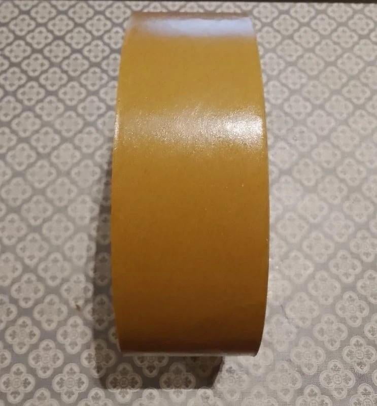 Kraft Roll - Bruin plakband van kraftpapier, Ophalen of Verzenden, Nieuw, Overige typen
