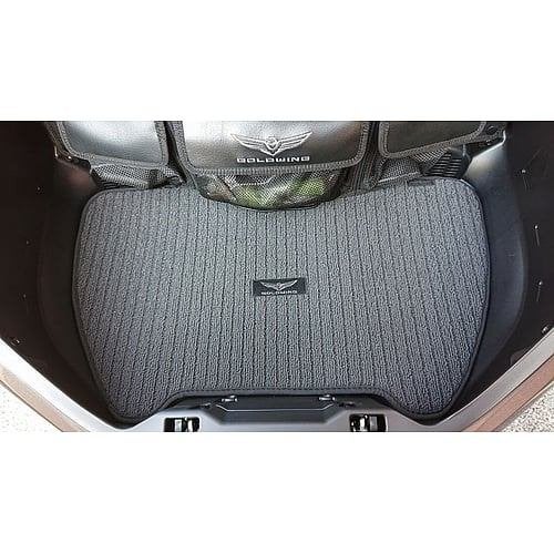 Ensemble de tapis de valise Honda Goldwing Tour 2018-2020, Motos, Enlèvement ou Envoi, Utilisé
