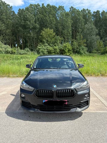 BMW X2 16D 2019