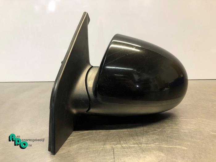 Rétroviseur extérieur gauche d'un Kia Picanto (Picanto 07-, Autos : Pièces & Accessoires, Kia, -, 3 mois de garantie, Utilisé