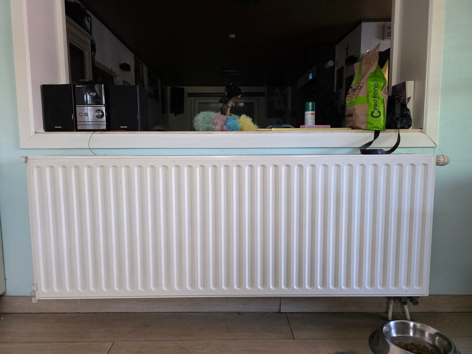 Radiatoren te koop, Doe-het-zelf en Bouw, Verwarming en Radiatoren, Ophalen