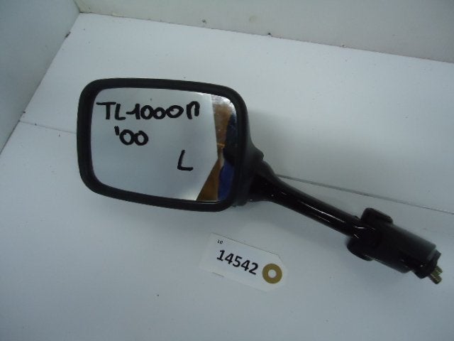 TL1000S 1996 - 2001 Suzuki Spiegel D1-22798