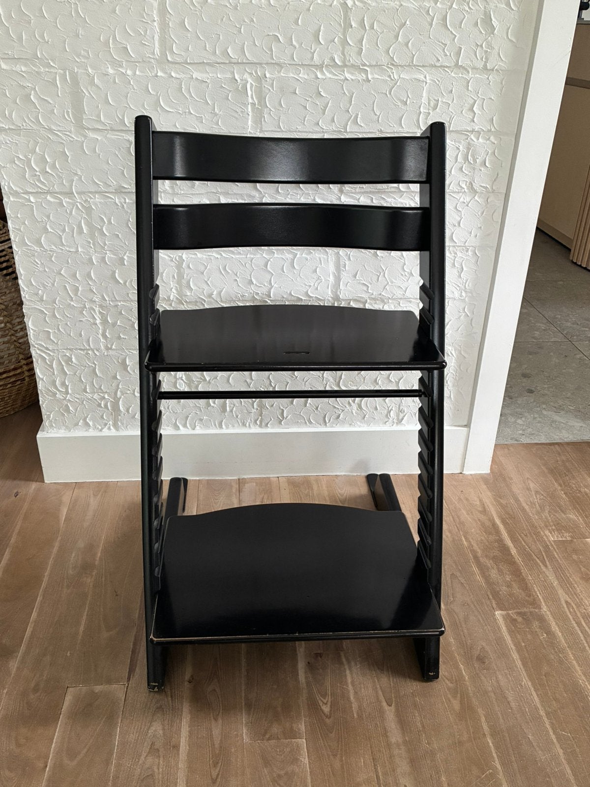 Kinderstoel Triptrap Stokke, Ophalen, Gebruikt