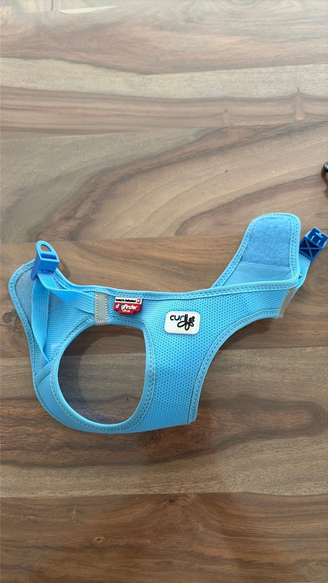 Honden/kattenhalsband, Ophalen of Verzenden, Zo goed als nieuw
