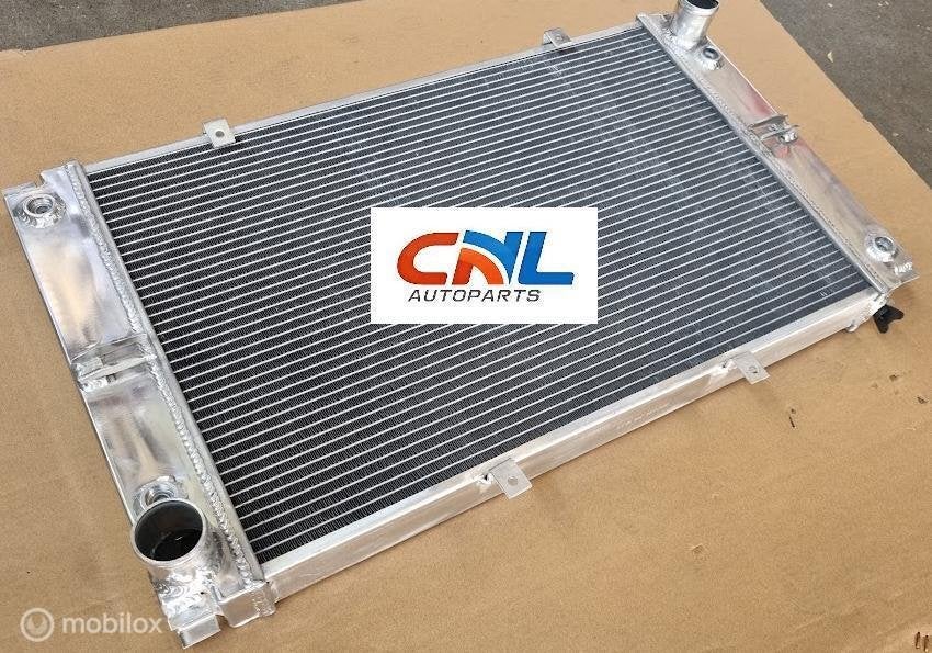 Radiateur  with 2 oil coolers for Porsche 928, Auto-onderdelen, Nieuw, Ophalen of Verzenden