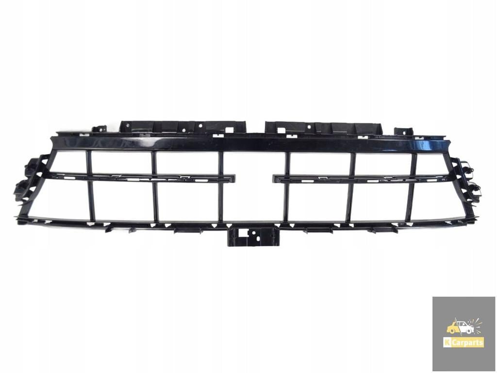 971.807.683, PORSCHE PANAMERA 971 GRILLE DE PARE-CHOC AVANT, Autos : Pièces & Accessoires, Carrosserie & Tôlerie, Pare-chocs, Porsche