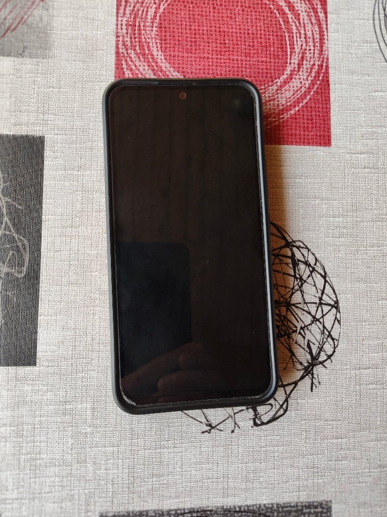 Smartphone Samsung, Enlèvement, Utilisé, Sans abonnement, Sans simlock
