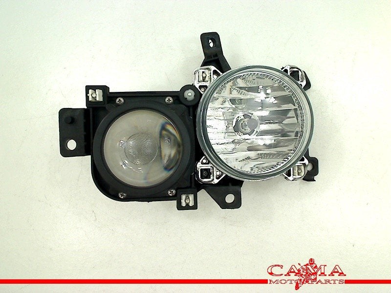 PHARE / OPTIQUE AVANT DROIT Gilera Fuoco 500 2013-2015, Dhr. S. di Majo, Utilisé, Info@cama-motorparts.nl, P.J. Troelstraweg 8 8
3144 CX  MAASSLUIS, NL