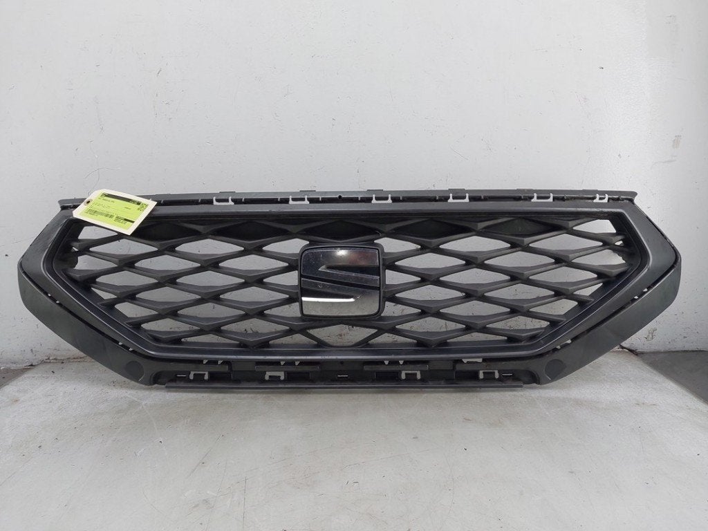 CALANDRE Seat Tarraco (|5FJ853654D67E|5FJ853654D|), Autos : Pièces & Accessoires, Dhr. J. Ham, Administratie@autoham.nl, Utilisé