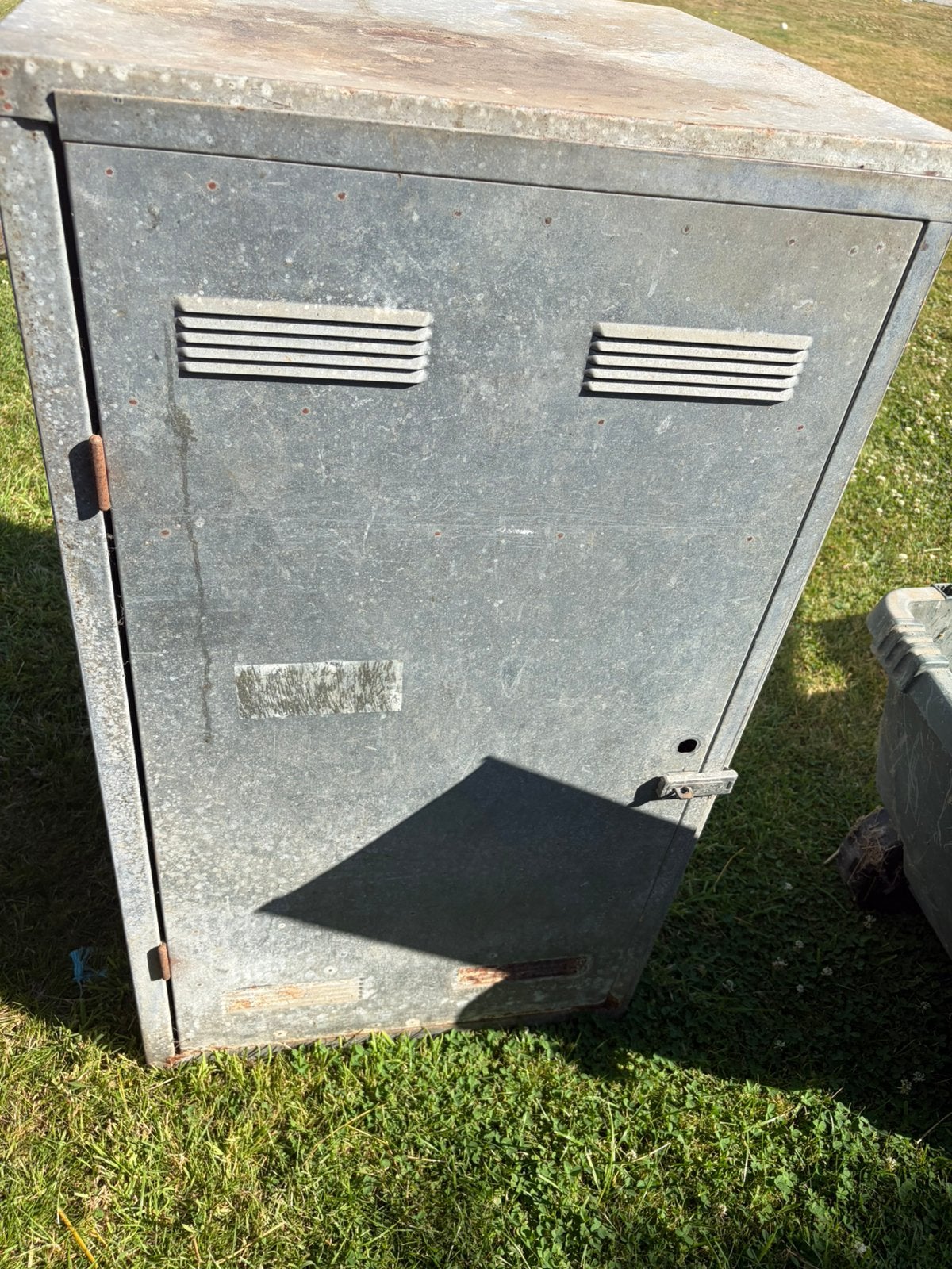 Armoire à selles, Animaux & Accessoires, Enlèvement, Utilisé, Polyvalence