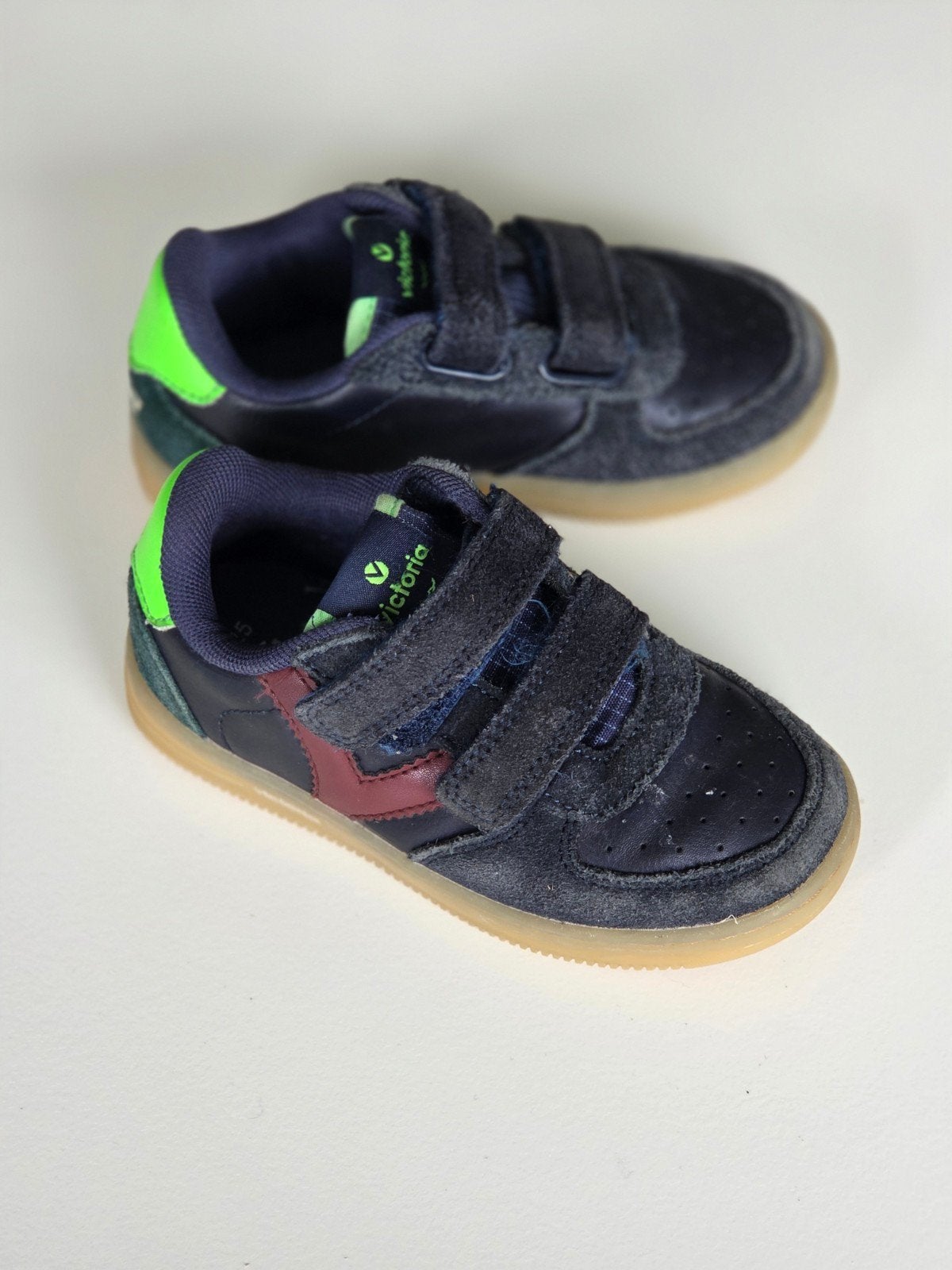 Victoria schoenen maat 25, Kinderen en Baby's, Ophalen, Gebruikt, Schoenen, Victoria