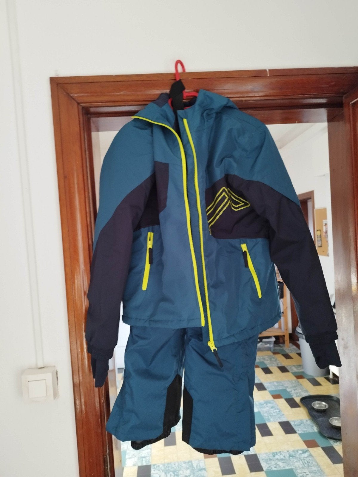 skipak, Enlèvement ou Envoi, Comme neuf, Taille 34 (XS) ou plus petite, Blouson