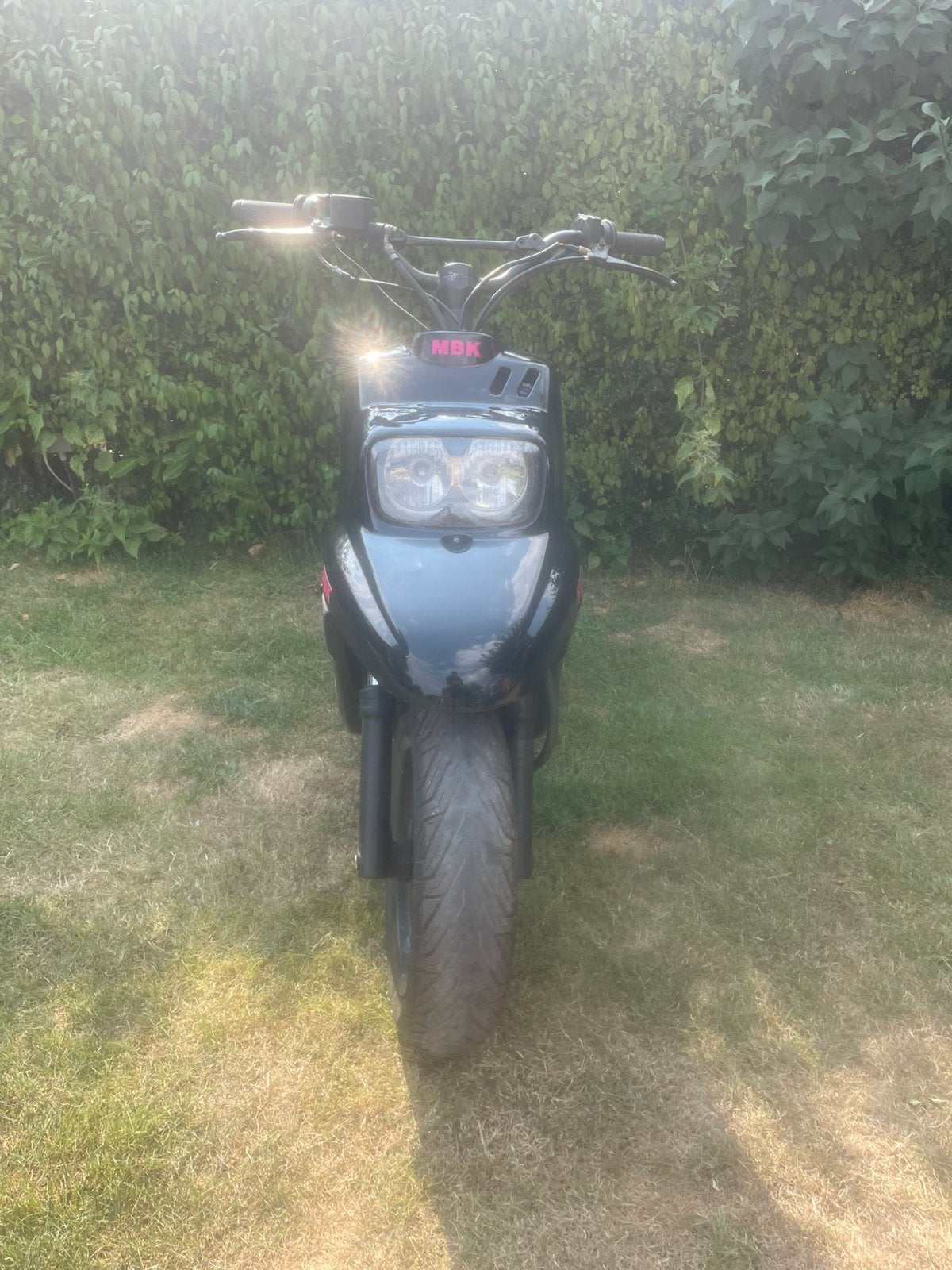 Mbk booster classe A, Vélos & Vélomoteurs, Scooters | Yamaha, Enlèvement, Comme neuf