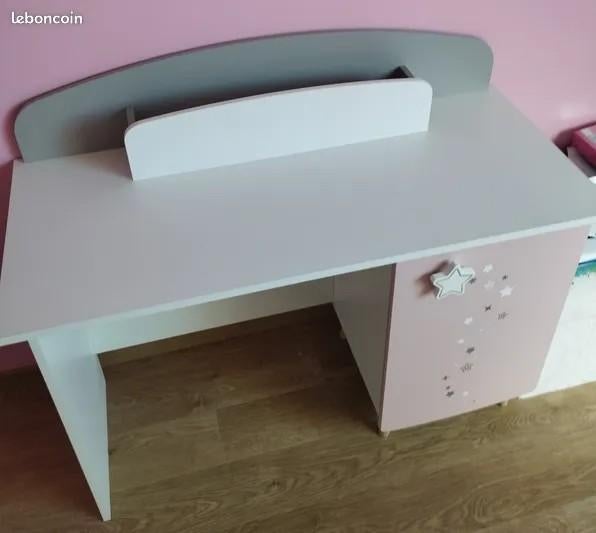 Bureau fille  / Bruxelles, Enlèvement ou Envoi