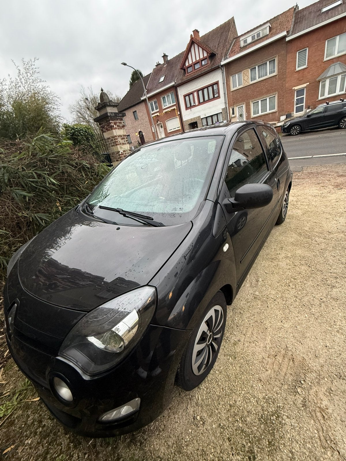 Twingo II 1.2 Essence – 75 ch – Janvier 2012 – 212 000 km, Auto's, Renault, Particulier, Twingo, Airbags, Bluetooth, Radio, Benzine