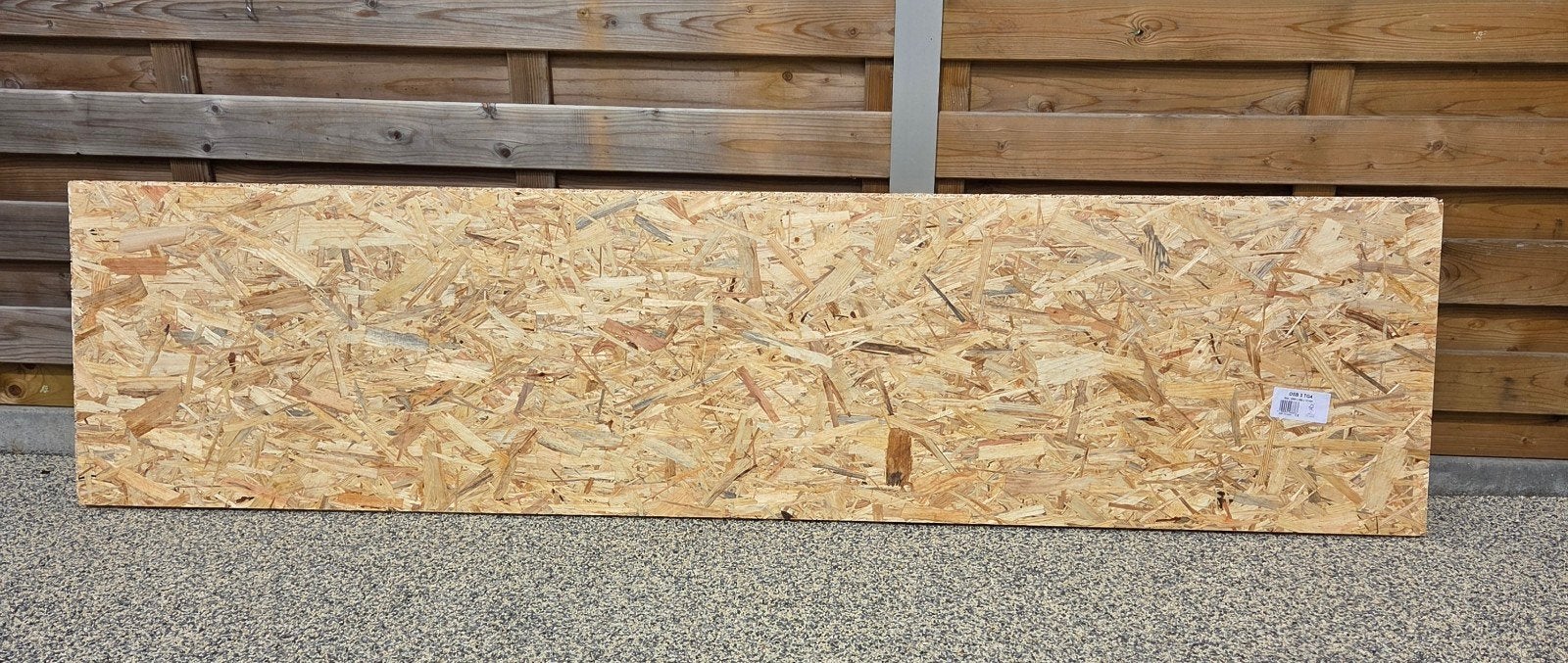 Osb plaat 12 mm (bieden), Doe-het-zelf en Bouw, Ophalen