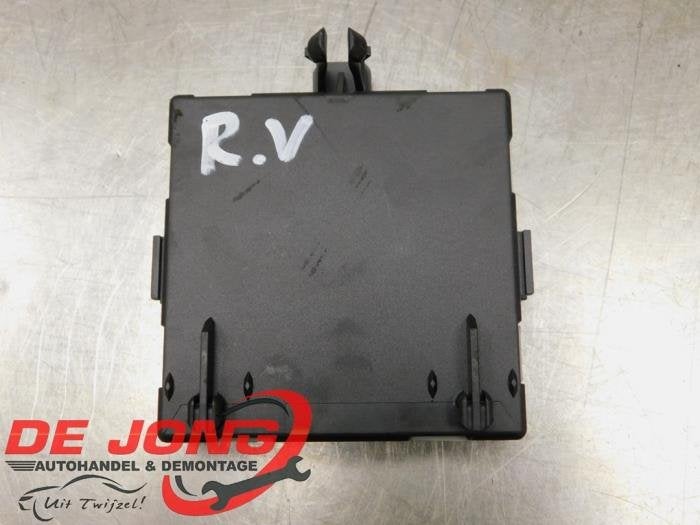 Module verrouillage central des portes d'un Mercedes C-Klass, 3 mois de garantie, Utilisé, -, -