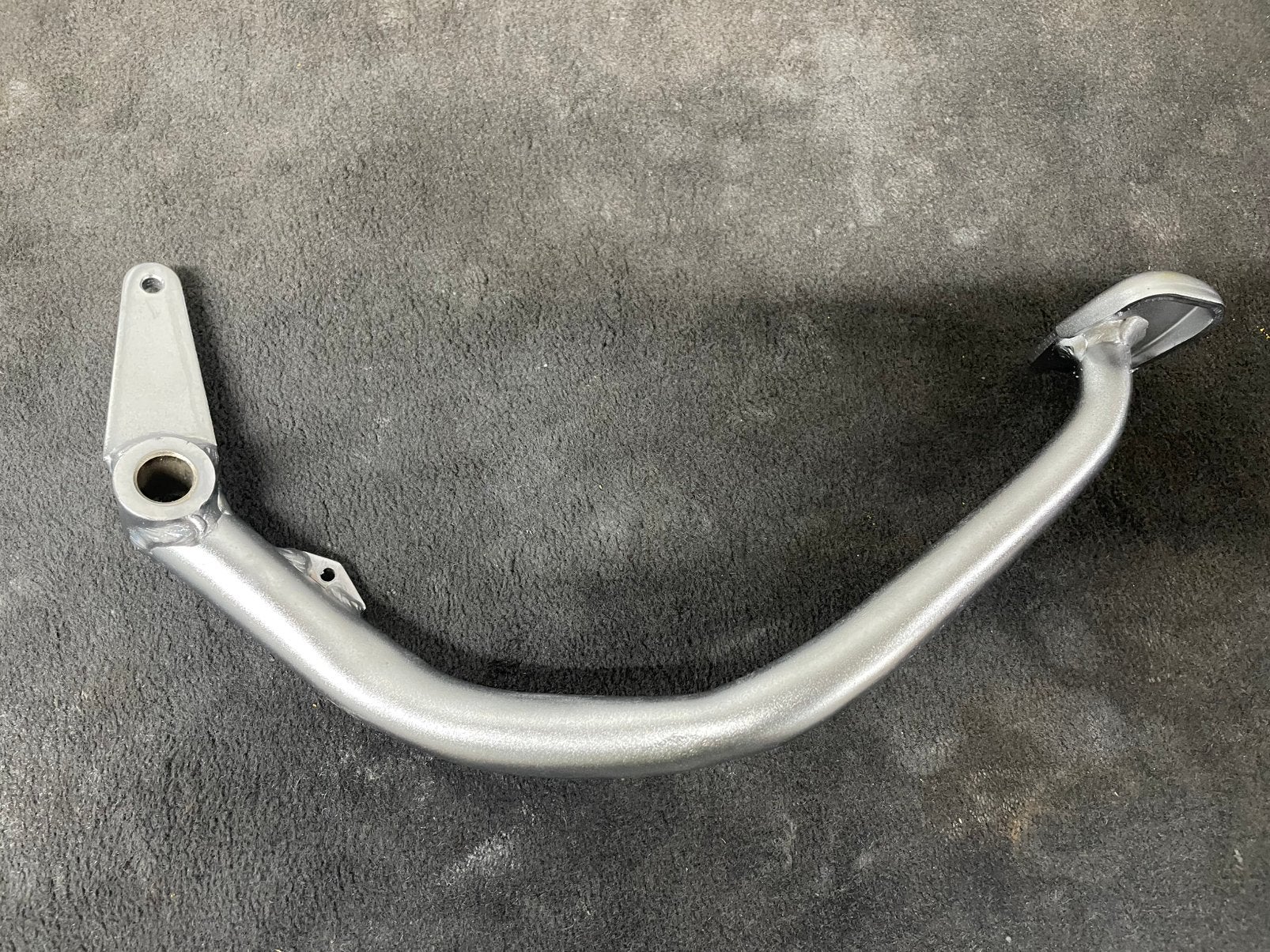 Honda dax rempedaal, Fietsen en Brommers, Ophalen of Verzenden