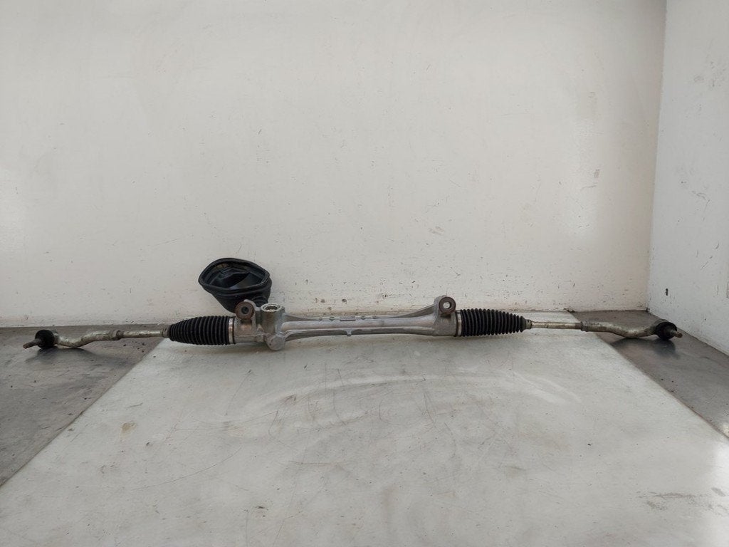 CREMAILLERE DIRECTION MECANIQUE Toyota C-HR (X1,X5), Utilisé, Toyota