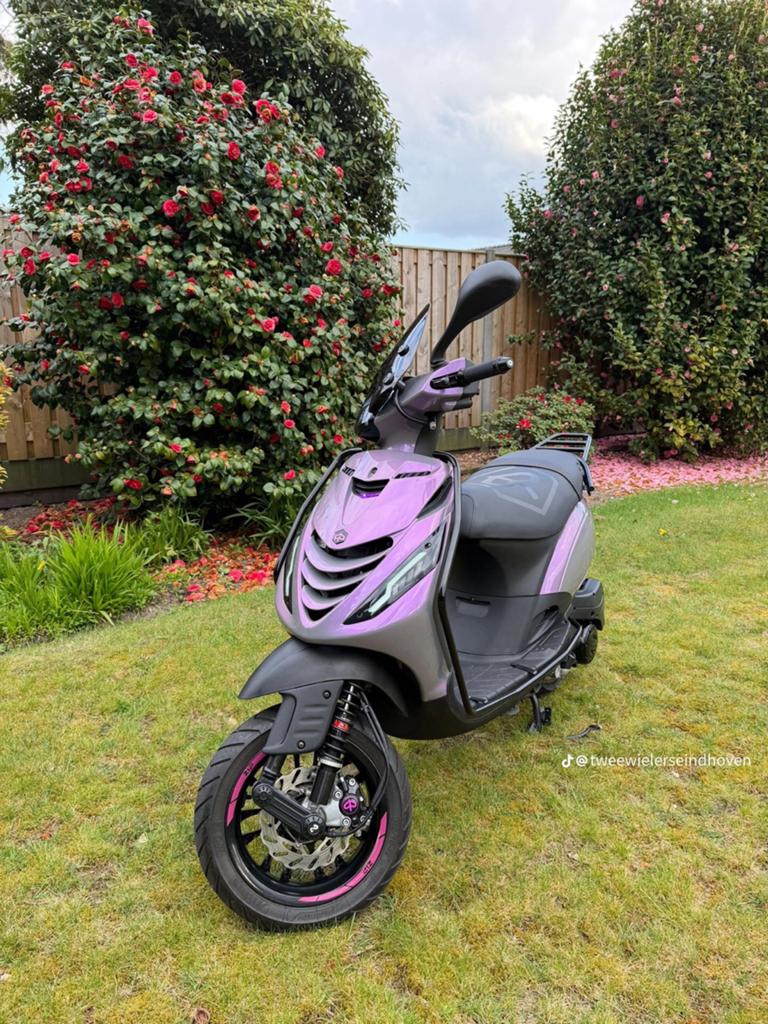 Gezocht!! Zip iget 2t of 4t b klasse max €1300, Ophalen, Zip, Zo goed als nieuw
