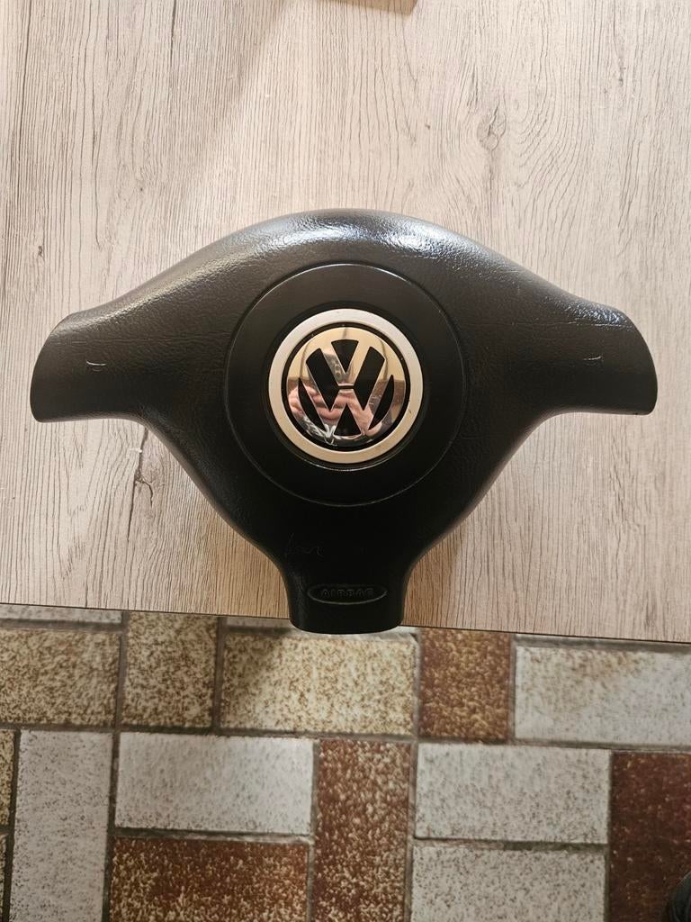 Airbag vw pour volant 3 branches, Enlèvement, Neuf, Volkswagen